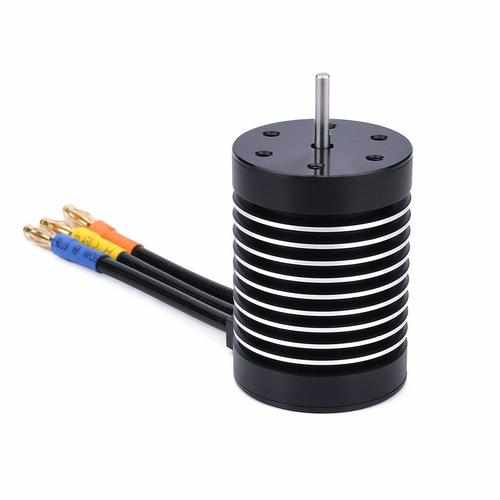 Rocket F540 Waterproof Brushless Sensorless Motor 3100KV Motors Drones Xpress