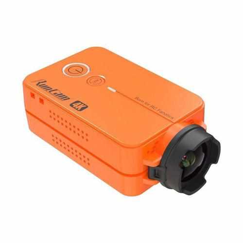 RunCam 2 30fps Recording WiFi FPV Sport Action Camera Cameras & Sensors Drones Xpress
