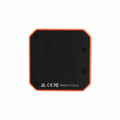 RunCam 5 Orange 12MP 145 Degree FPV Camera Cameras & Sensors Drones Xpress