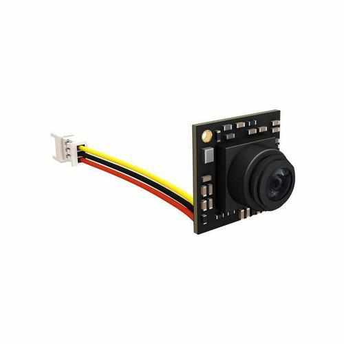 RunCam Nano 3 800TVL Ultra Light FOV NTSC CMOS FPV Camera Cameras & Sensors Drones Xpress