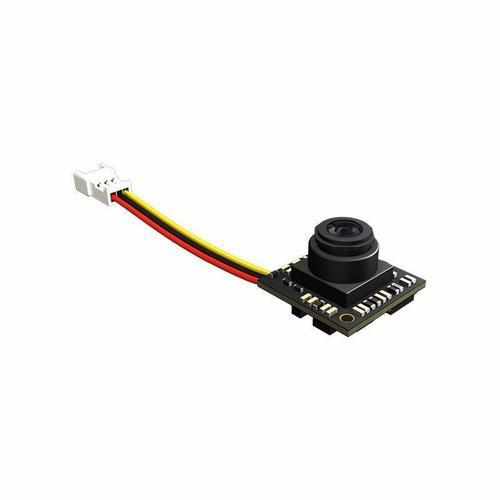 RunCam Nano 3 800TVL Ultra Light FOV NTSC CMOS FPV Camera Cameras & Sensors Drones Xpress
