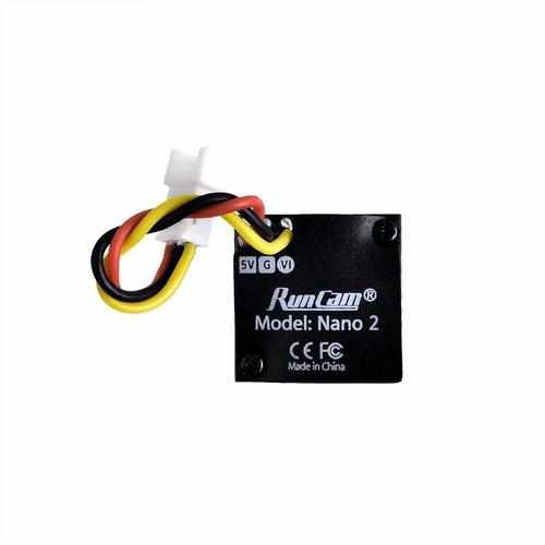 RunCam Nano2 1/3