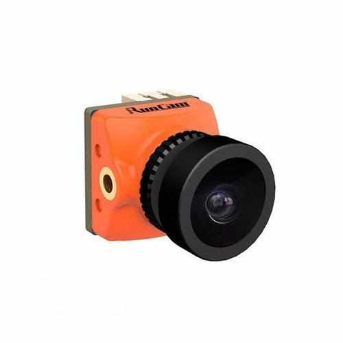 RunCam Racer Nano 2 CMOS 700TVL WDR Smallest FPV Camera Cameras & Sensors Drones Xpress Racer Nano 2 L21