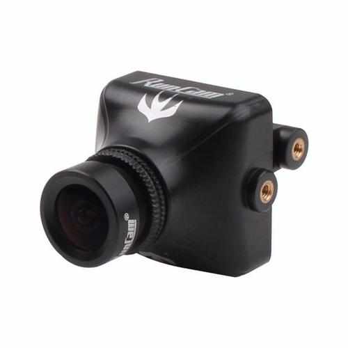 RunCam Swift SONY Super HAD II CCD 600TVL FOV FPV Camera Cameras & Sensors Drones Xpress Black 2.1mm
