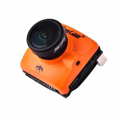 Runcam Micro Swift 3 V2 600TVL CCD Mini FPV Camera Cameras & Sensors Drones Xpress FOV 160 2.1mm