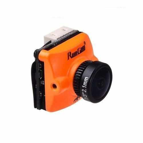 Runcam Micro Swift 3 V2 600TVL CCD Mini FPV Camera Cameras & Sensors Drones Xpress FOV 160 2.1mm