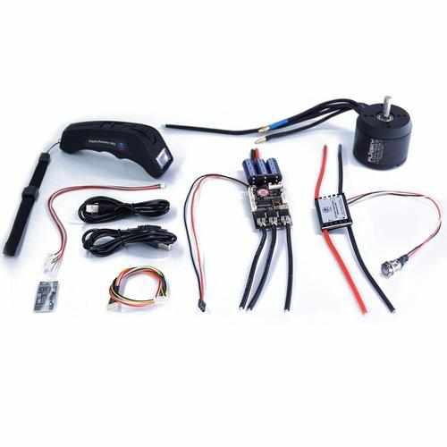 S10 Electric Skateboard Kit ESC Drones Xpress