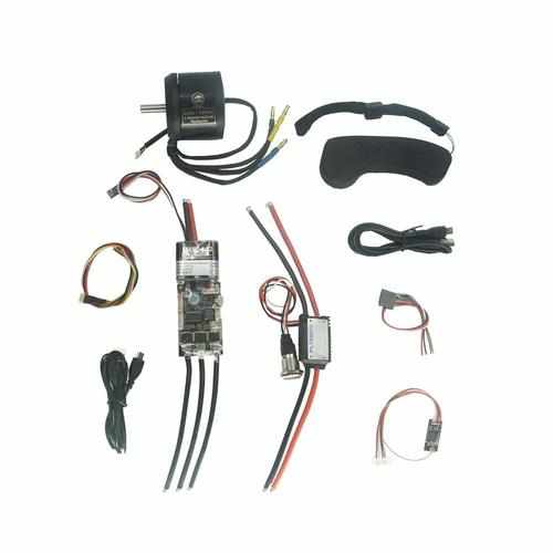 S3 Electric Skateboard DIY Kit ESC Drones Xpress