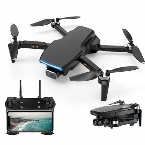 S3 GPS Drone Drones Drones Xpress GPS 4K 4B bag BL Drones