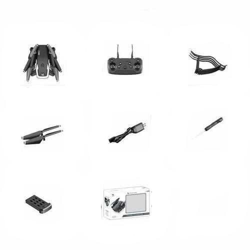S60 RC Drone Drones Drones Xpress No camera 1 Drones