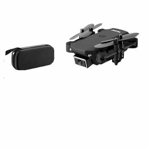 S66 RC Mini Drone Drones Drones Xpress 1080P 1B Black Bag Drones