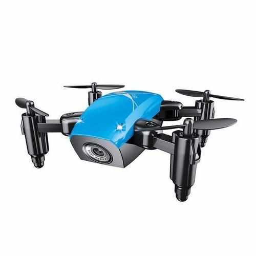 S9 / S9HW Mini Drone Drones Drones Xpress Blue