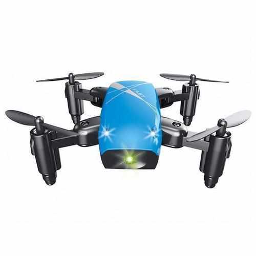 S9 / S9HW Mini Drone Drones Drones Xpress Blue