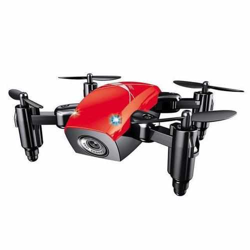 S9 / S9HW Mini Drone Drones Drones Xpress Blue
