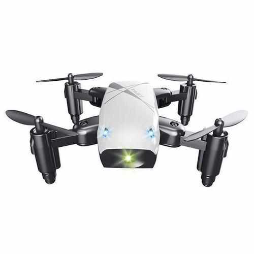 S9 / S9HW Mini Drone Drones Drones Xpress Blue