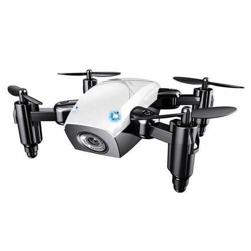 S9 / S9HW Mini Drone Drones Drones Xpress Blue