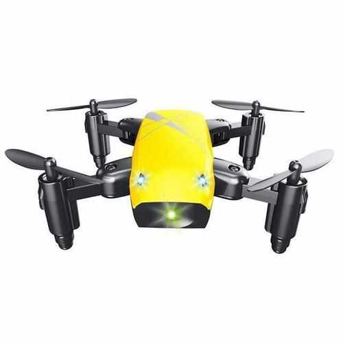 S9 / S9HW Mini Drone Drones Drones Xpress Blue