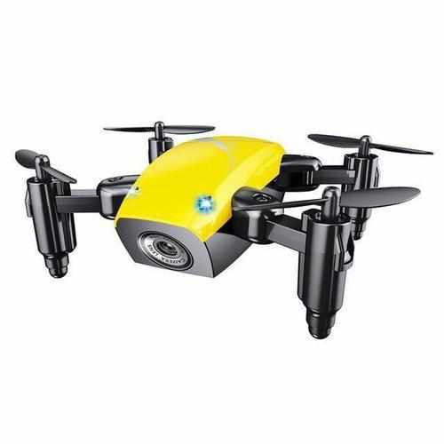 S9 / S9HW Mini Drone Drones Drones Xpress Blue