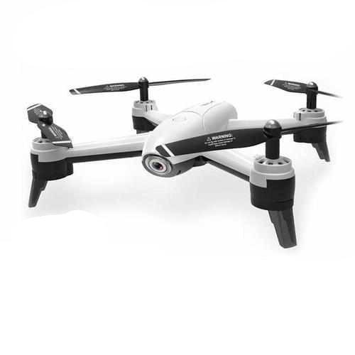 SG106 WiFi FPV RC Drone Drones Drones Xpress 720P Black 1Battery