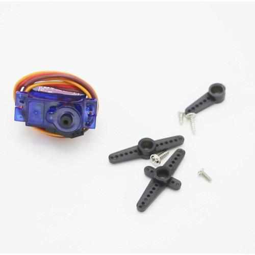 SG92R Micro Servo Servos Drones Xpress