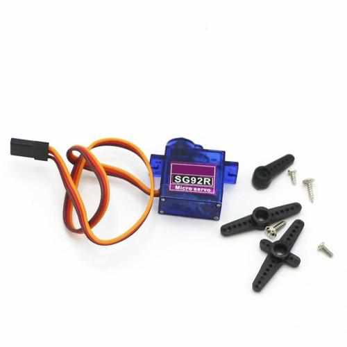 SG92R Micro Servo Servos Drones Xpress