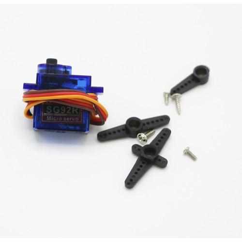 SG92R Micro Servo Servos Drones Xpress
