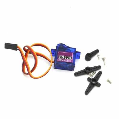 SG92R Micro Servo Servos Drones Xpress