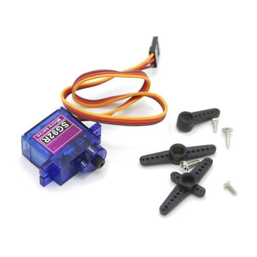 SG92R Micro Servo Servos Drones Xpress
