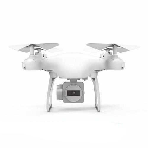 SHRC SH4 RC Drone Drones Drones Xpress white 1080p wifi cam