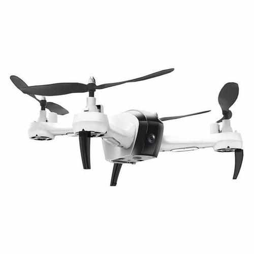 SHRC SH7 RC Drone Drones Drones Xpress white