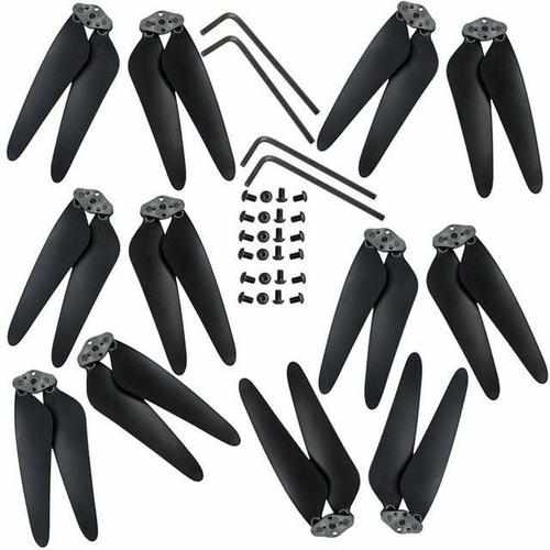 SJRC F11 Spare Parts Parts Drones Xpress Rear arm Aa