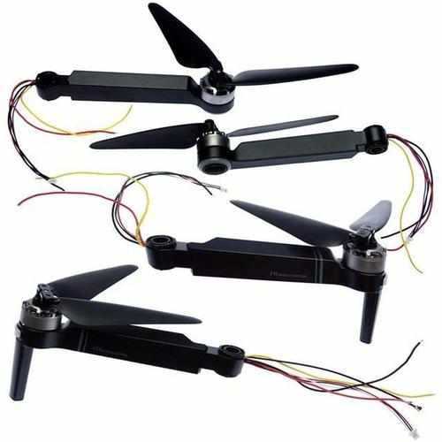 SJRC F11 Spare Parts Parts Drones Xpress Rear arm Aa