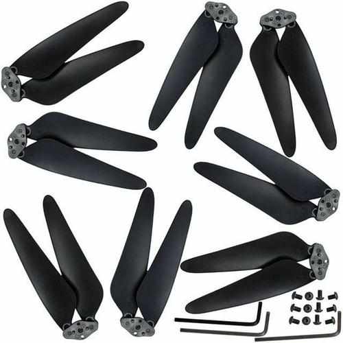 SJRC F11 Spare Parts Parts Drones Xpress Rear arm Aa