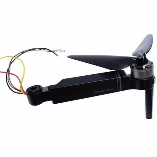 SJRC F11 Spare Parts Parts Drones Xpress Rear arm Aa