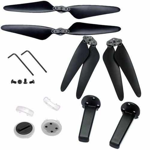 SJRC F11 Spare Parts Parts Drones Xpress Rear arm Aa