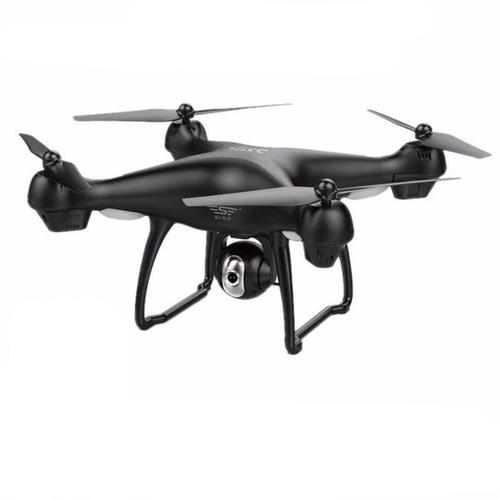 SJRC S70W Drone Drones Drones Xpress Set4 1080P 1B Grey