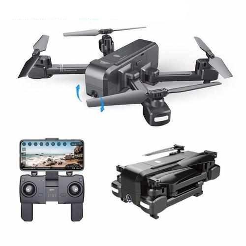 SJRC Z5 RC Drone Drones Drones Xpress 720P 3Battery