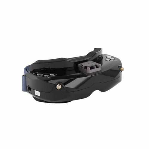 SKYZONE 02C 5.8Ghz 48CH Diversity FPV Goggles For RC Goggles & FPV Drones Xpress Green