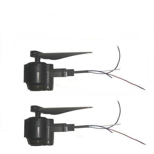 SMRC S20 RC Drone Spare Parts Arm GPS/No GPS Motor Engine Propeller Fixed Cover Parts Drones Xpress NO GPS-A and B arms