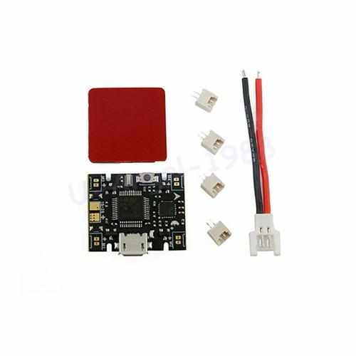 SP F3 Brushed Flight Controller Flight Controllers Drones Xpress