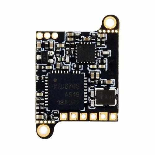 SPCMAKER Nano 48CH Switchable VTX FPV Transmitter Transmitters Drones Xpress