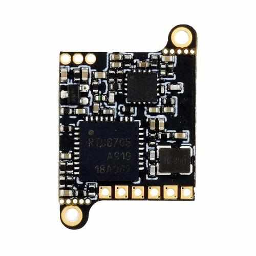 SPCMAKER Nano 48CH Switchable VTX FPV Transmitter Transmitters Drones Xpress