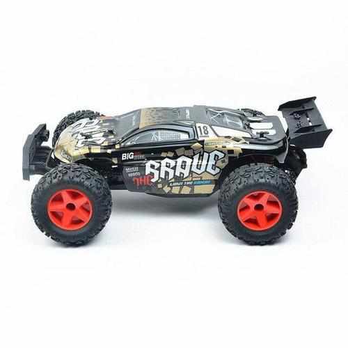 SUBOTECH BG1518 2.4G 4WD RC Car Cars Drones Xpress White