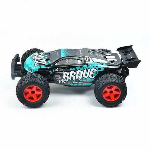 SUBOTECH BG1518 2.4G 4WD RC Car Cars Drones Xpress White