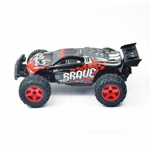SUBOTECH BG1518 2.4G 4WD RC Car Cars Drones Xpress White
