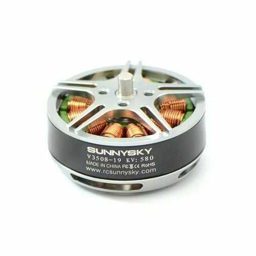 SUNNYSKY V3508 380kv 580kv 700kv Brushless Motor Motors Drones Xpress V3508 700KV With Box