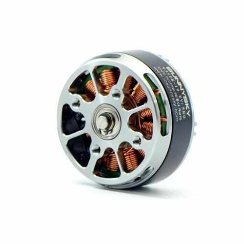SUNNYSKY V3508 380kv 580kv 700kv Brushless Motor Motors Drones Xpress V3508 700KV With Box
