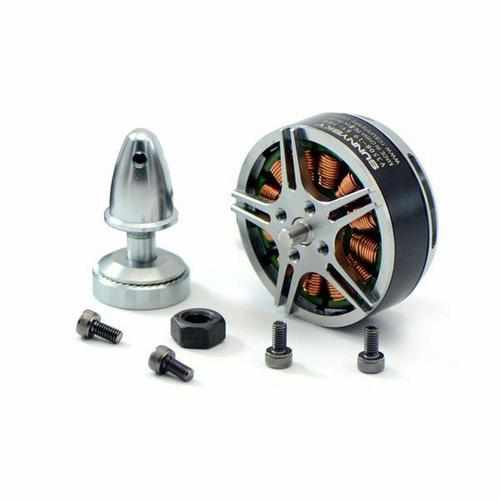 SUNNYSKY V3508 380kv 580kv 700kv Brushless Motor Motors Drones Xpress V3508 700KV With Box