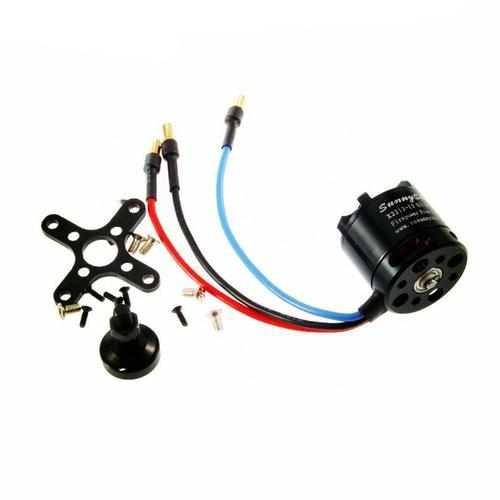 SUNNYSKY X2212 KV980 KV1250 KV1400 KV2100 KV2450 Brushless Motor Motors Drones Xpress X2212 KV980