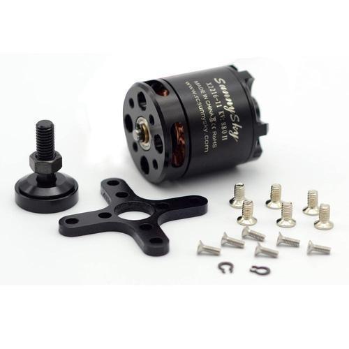 SUNNYSKY X2216 KV880 KV1100 KV1250 KV2400 Outrunner Brushless Motor Motors Drones Xpress X2216 KV2400